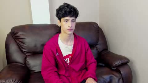 xam_collen online show from January 9, 3:04 pm