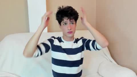 xam_collen online show from January 18, 5:17 pm