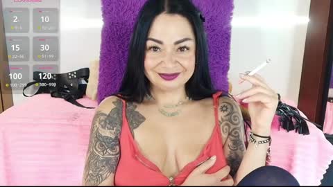 XAMARA1124 online show from April 7, 2:56 am