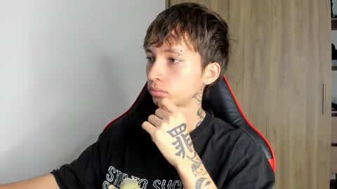 Xam online show from December 17, 9:16 pm