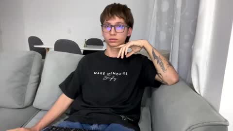 Xam online show from February 24, 1:24 am