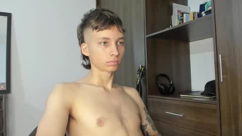 Xam online show from October 29, 2:36 am