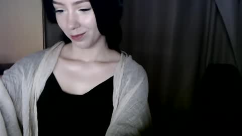 xan_ex online show from December 4, 5:06 am