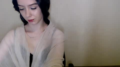 xan_ex online show from January 11, 10:59 pm