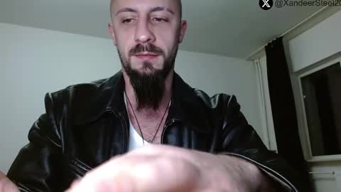 Snapshot of xandeer_steel chatting on March 4, 1:34 am Master Xandeer online show from March 4, 1:34 am