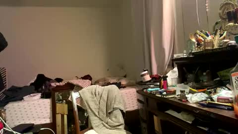 xander0zzz online show from February 4, 11:38 am