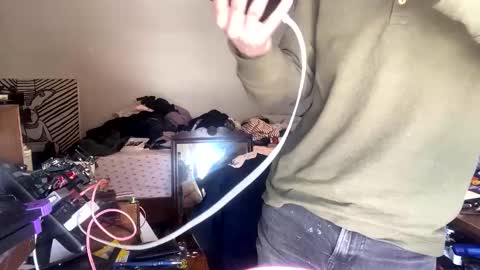 xander0zzz online show from February 10, 2:54 pm