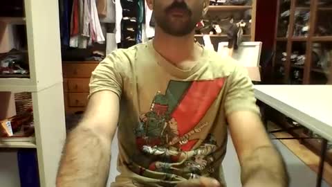 xander4369 online show from September 10, 4:51 pm