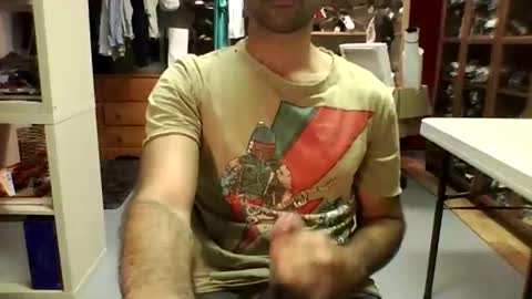 xander4369 online show from September 24, 5:49 pm