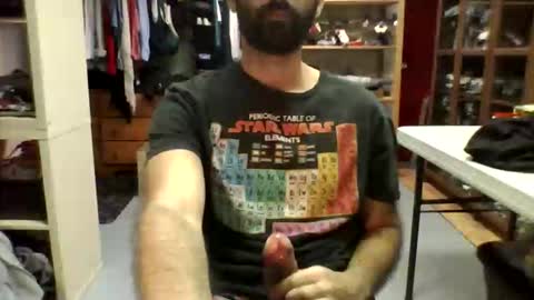 xander4369 online show from March 28, 2:05 pm