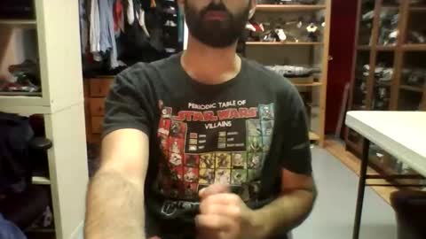 xander4369 online show from April 7, 2:01 am