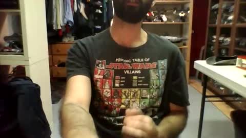 xander4369 online show from April 11, 6:34 pm