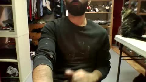 xander4369 online show from April 17, 10:57 pm