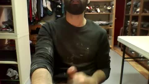 xander4369 online show from April 18, 9:59 pm