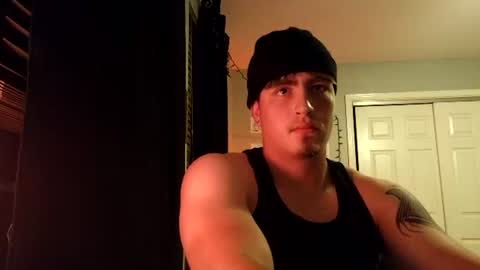 Xander Black online show from October 17, 4:04 am