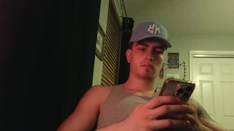 Xander Black online show from February 23, 11:35 pm