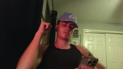 Xander Black online show from February 26, 12:42 am