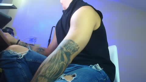 Snapshot of xandercagex chatting on June 27, 2:34 pm XanderCageX online show from June 27, 2:34 pm