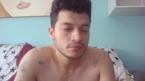 xanderdi online show from April 10, 8:52 am