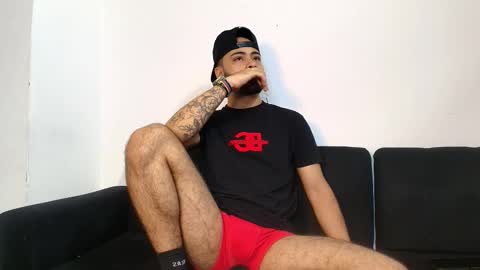 Xanderstone online show from February 18, 7:37 am