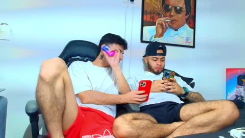 Xanderstone online show from February 28, 12:17 pm