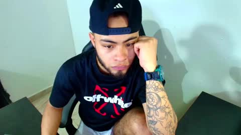 Xanderstone online show from March 7, 6:49 pm