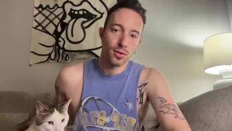 xanderxnyc online show from March 10, 1:21 am