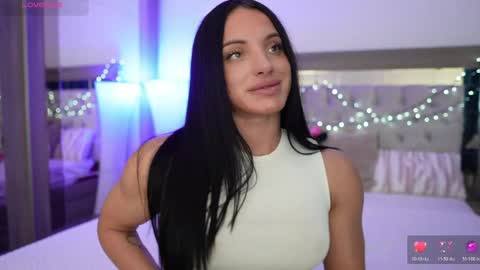 Alexandra online show from June 6, 9:19 pm