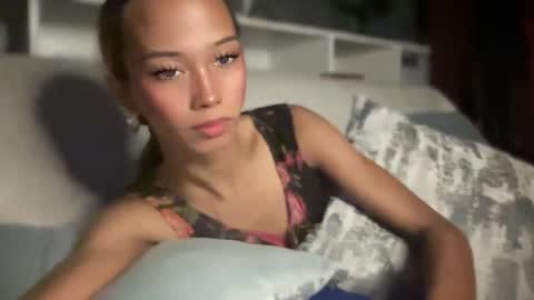 Cassandra online show from November 29, 3:15 pm