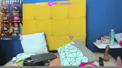 xandy_stuarth online show from February 2, 11:19 am