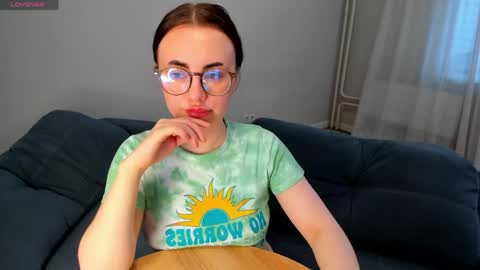 Alice online show from May 6, 4:41 am