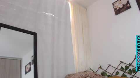       S A R A      100K followers online show from February 28, 9:12 pm