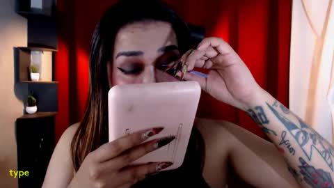 Nira   NOT INTO CHEAP GUYS  online show from February 25, 8:40 pm