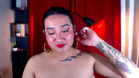 Nira   NOT INTO CHEAP GUYS  online show from April 8, 10:10 pm