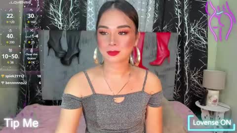 Snapshot of xaurora_fantacyx chatting on February 12, 9:01 pm aurora online show from February 12, 9:01 pm