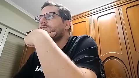 xavi5432 online show from October 4, 6:06 pm