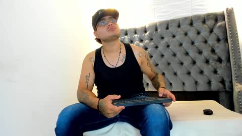 XAVI online show from June 3, 3:31 am