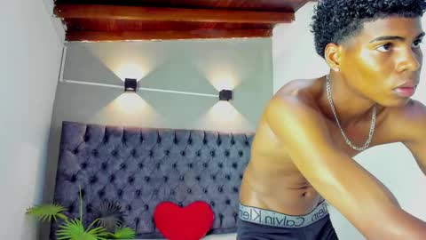 XAVI online show from November 6, 7:48 pm