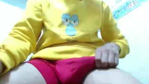 Snapshot of xavicock24 chatting on December 4, 1:42 pm xavicock24 online show from December 4, 1:42 pm