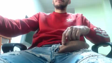 xavicock24 online show from November 16, 10:48 pm