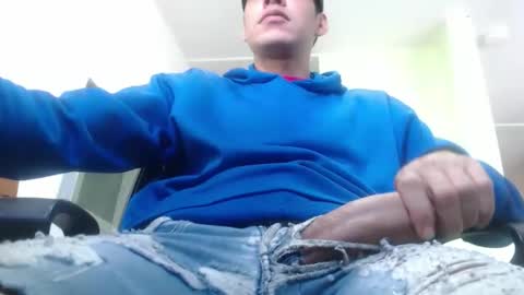 xavicock24 online show from November 30, 4:00 pm