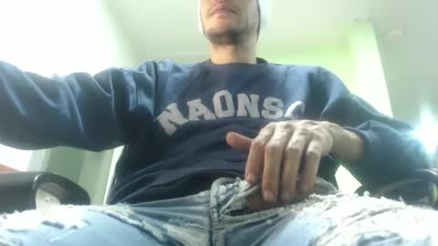 xavicock24 online show from December 14, 1:11 am