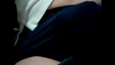 xavier1337 online show from September 12, 10:10 pm