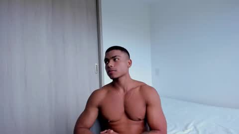 Xavier online show from January 14, 10:12 pm