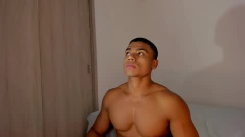 Xavier online show from January 17, 12:20 am