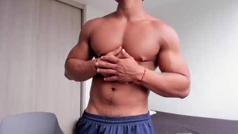 Xavier online show from February 15, 5:39 pm