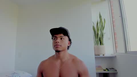 Xavier online show from September 9, 8:30 pm