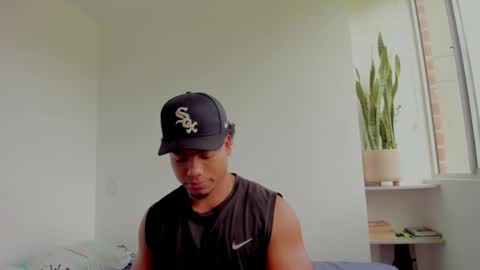 Xavier online show from September 10, 5:46 pm