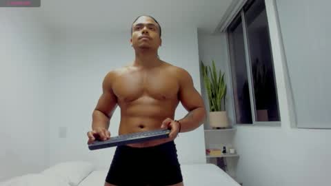 Xavier online show from November 1, 1:51 am