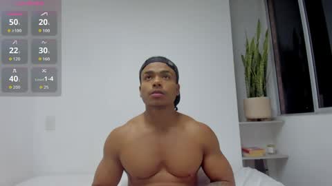 Xavier online show from April 11, 2:05 am